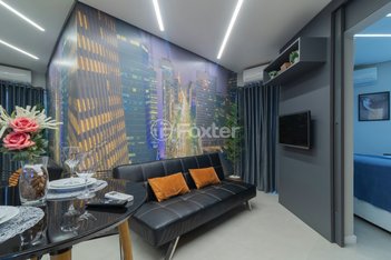 apartment em Rua Barata Ribeiro, Bela Vista - São Paulo - SP