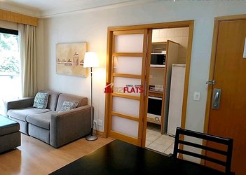 apartment em Rua Pintassilgo, Vila Uberabinha - São Paulo - SP