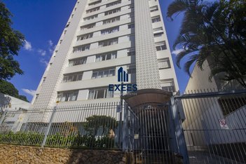 apartment em Rua Doutor Tirso Martins, Vila Mariana - São Paulo - SP