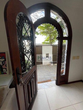 house em Avenida Portugal, Urca - Rio de Janeiro - RJ
