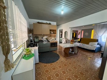 house em Rua Campinas, Mathias Velho - Canoas - RS