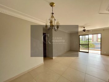 apartment em Rua Tamôios, Santa Cruz do José Jacques - Ribeirão Preto - SP