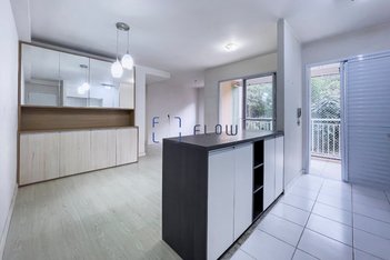 apartment em Avenida do Cursino, Vila Moraes - São Paulo - SP
