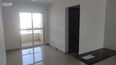 apartment em Rua Itacarambi, Jardim Ismênia - São José dos Campos - SP
