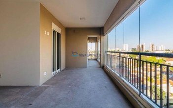 apartment em Rua Tuiucuê, Jardim da Saúde - São Paulo - SP