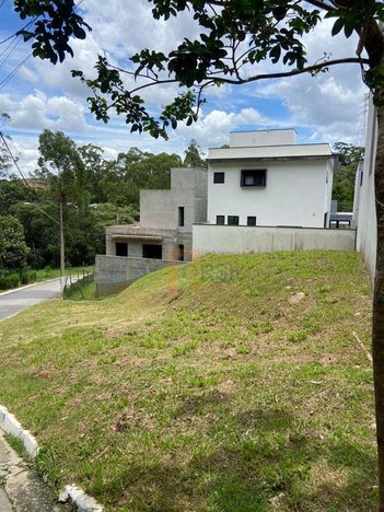 land_lot em Avenida Prefeito Francisco Ribeiro Nogueira, Mogi Moderno - Mogi das Cruzes - SP