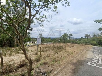 land_lot em Passagem das Paineiras, Capuava - Embu das Artes - SP