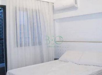 apartment em Rua Rego Freitas, República - São Paulo - SP