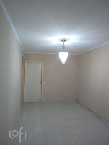 apartment em Júlio Buono, Vila Gustavo - São Paulo - SP