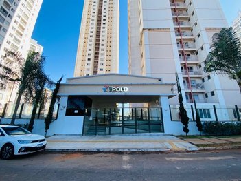 apartment em Rua da Charita, Jardim Atlântico - Goiânia - GO