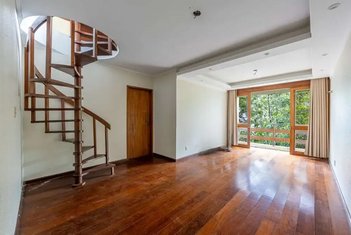 apartment em Avenida Iguassu, Petrópolis - Porto Alegre - RS