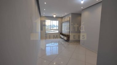 apartment em Estrada das Nações, Vila Iracema-Belval - Barueri - SP