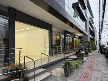 office em Rua Olímpio Miranda Júnior, Centro - Itajaí - SC