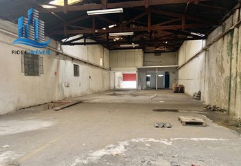 industrial em Alameda Araguaia, Santa Maria - São Caetano do Sul - SP