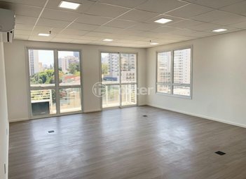 office em Rua Cardeal Arcoverde, Pinheiros - São Paulo - SP