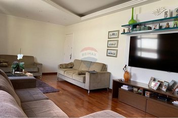 apartment em Rua Martim Francisco, Gutierrez - Belo Horizonte - MG