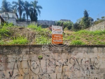 land_lot em Corgie Assad Abdalla, Vila Sônia - São Paulo - SP