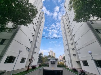 apartment em Rua Caramuru, Saúde - São Paulo - SP