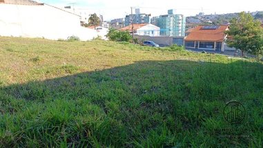 land_lot em Rua Edwirges Maria da Silva, Jardim Karolyne - Votorantim - SP