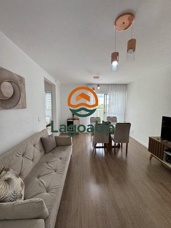 apartment em Rua Ana Gonçalves, Palmital - Lagoa Santa - MG