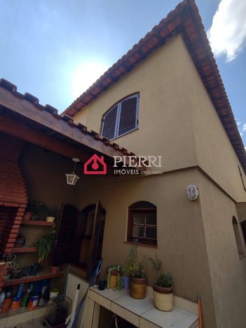house em Rua Doutor Fernando de Oliveira Simões, Conjunto Residencial Vista Verde - São Paulo - SP