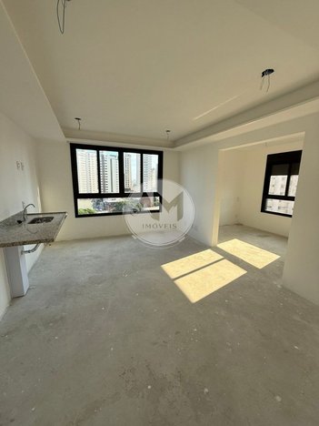 apartment em Rua Doutor Artur Guimarães, Santana - São Paulo - SP