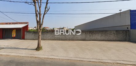 commercial_land_lot em Rua José Zolvino Coutinho, Nova Resende - Resende - RJ