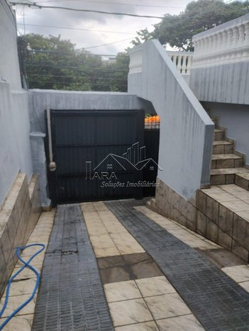house em Calim Eid, Vila Ré - São Paulo - SP