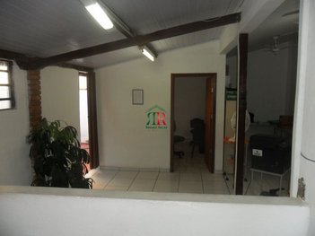 commercial_building em João Paulo I, Alípio de Melo - Belo Horizonte - MG