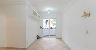 apartment em Rua Bela Cintra, Consolação - São Paulo - SP