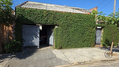 house em Rua Cuiabá, Jardim Paulista - Sorocaba - SP