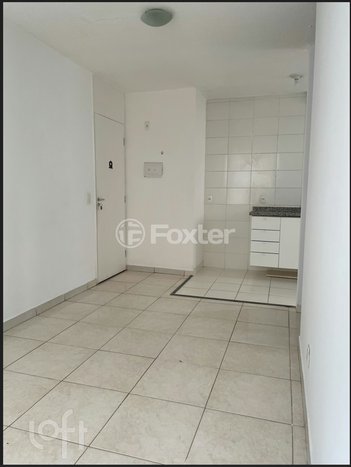apartment em Estrada do Campo Limpo, Pirajussara - São Paulo - SP