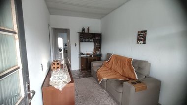 house em Rua Mário Machado, Fogo Apagou - Sabará - MG