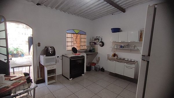 Cômodo Condomínio