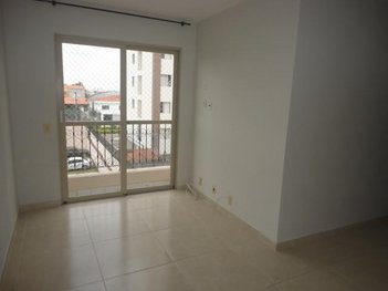 apartment em Rua Franklin Magalhães, Vila Santa Catarina - São Paulo - SP