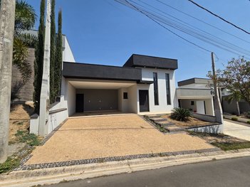 house em Avenida Dois, Jardim São Marcos - Valinhos - SP
