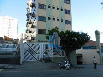 office em Rua Joaquim Nabuco, Santo Antônio - São Caetano do Sul - SP