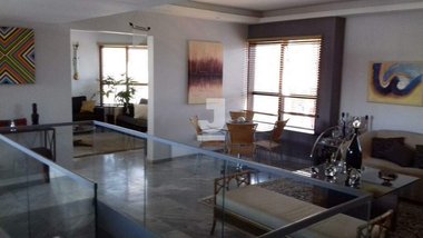 apartment em Rua dos Bandeirantes, Cambuí - Campinas - SP