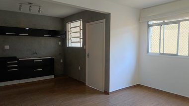 apartment em Rua Amália de Noronha, Pinheiros - São Paulo - SP