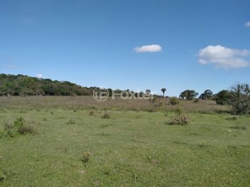 land_lot em Área Rural, Área Rural de Águas Claras - Viamão - RS