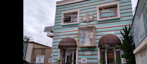 office em Avenida José Bonifácio, Jardim Flamboyant - Campinas - SP