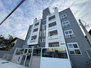 apartment em Rua Acary Margarida, Canasvieiras - Florianópolis - SC