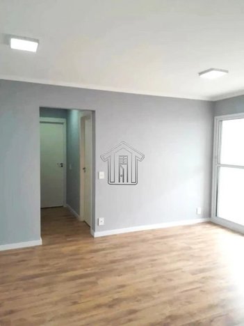 apartment em Rua Alcides de Queirós, Casa Branca - Santo André - SP