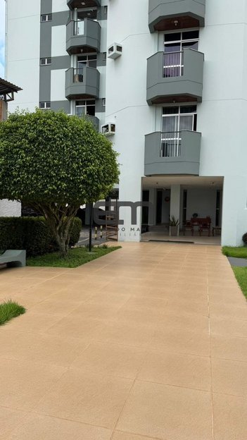 apartment em Avenida Dezesseis de Novembro, Cidade Velha - Belém - PA