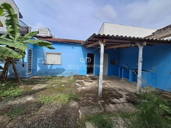 house em Rua Dinamarca, Jardim das Nações - Taubaté - SP