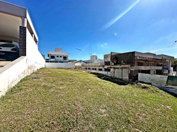 land_lot em Avenida Paraná, Cajuru do Sul - Sorocaba - SP