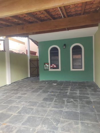 house em Rua Lazara Menezes de Oliveira, Jardim Portugal - São José dos Campos - SP