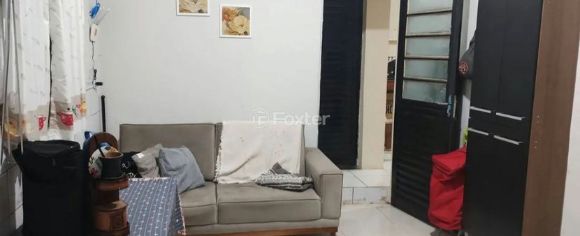 Cômodo Condomínio