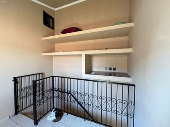 house em Avenida Antonio Steck, Sagrado Coração de Jesus - Louveira - SP