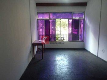 apartment em Rua Laranjeiras, Laranjeiras - Rio de Janeiro - RJ